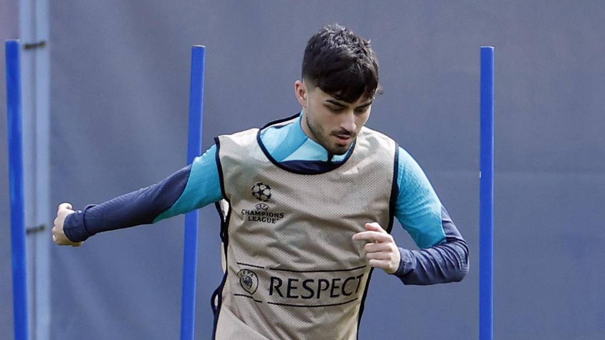 La alineación del Barcelona para echar al PSG de la Champions: Xavi tiene dos “sensibles bajas”