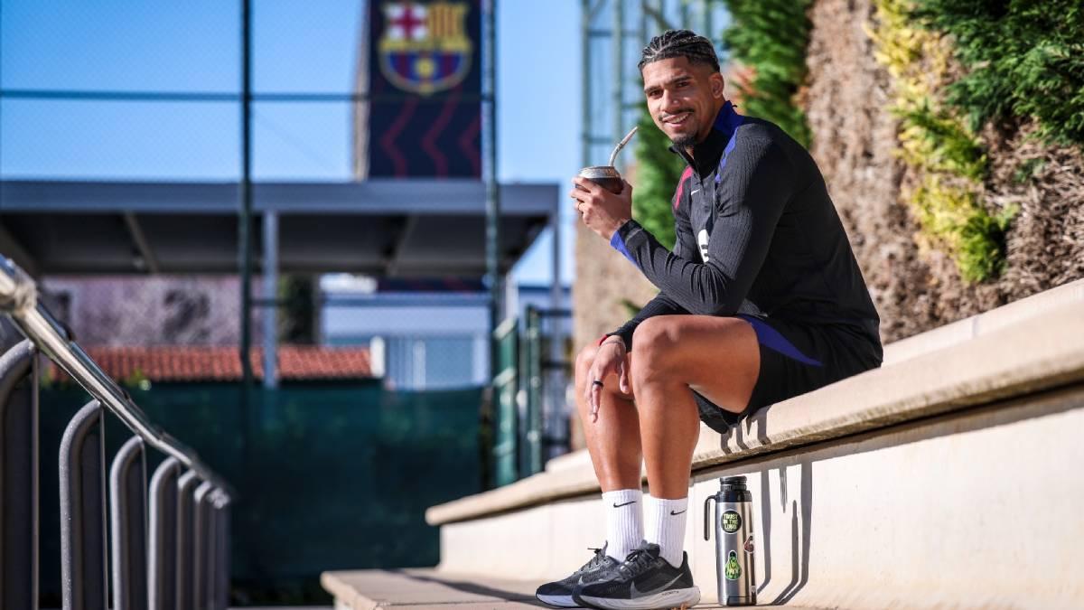 “Firmo una final de Champions League contra Real Madrid”: crack del Barcelona se quiere medir a Mbappé y Vinicius