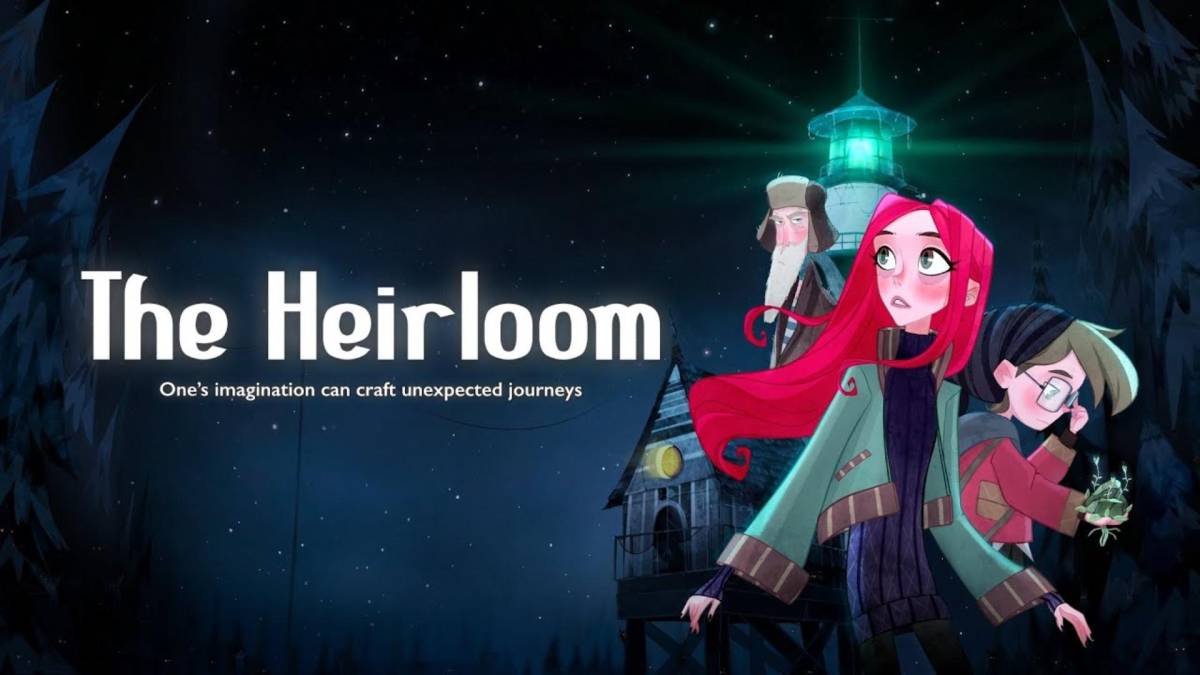 The Heirloom, un próximo título de puzles y suspenso, presume de su primer tráiler de gameplay