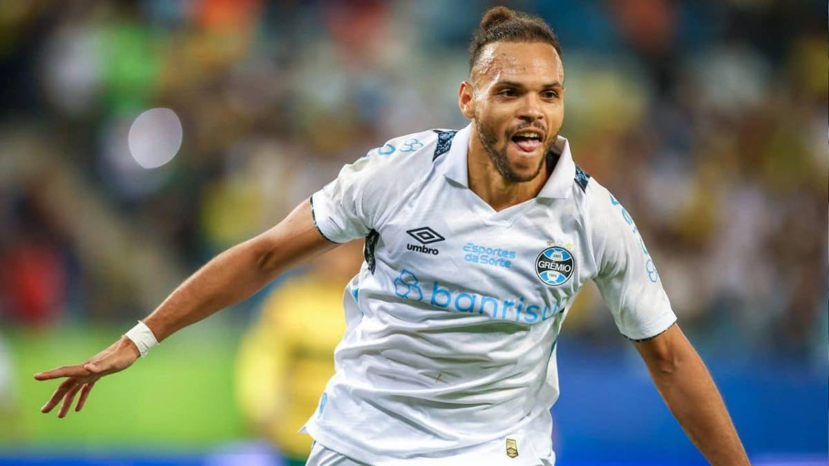 El Brasileirao se llena de campeones del mundo, figuras en los grandes de Eurocopa y tiene al Messi brasileño