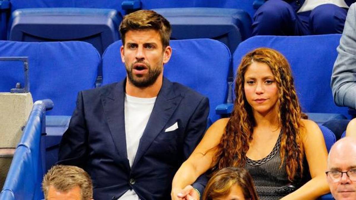 Habló la mujer que habría provocado la separación entre Shakira y Piqué: ‘‘La gente me está acribillando’’