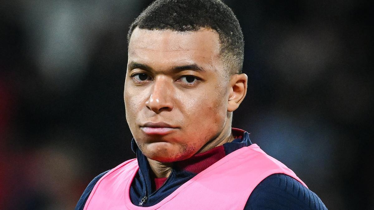 Revelan el motivo por el que Mbappé no anuncia su fichaje por Real Madrid y lo que tiene que suceder para hacerlo
