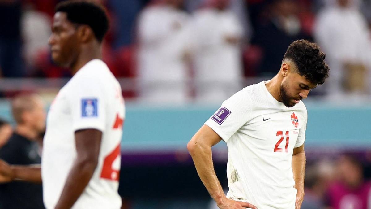 ¡También pasó cuando fueron campeones! Las coincidencias en Qatar 2022 que ilusionan a Argentina a ganar el Mundial