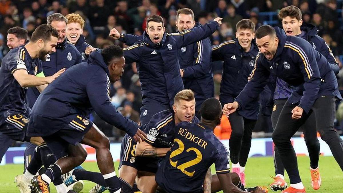 ¿Quién es Jeremy de León? Levantó la Champions con Real Madrid y días después juega las eliminatorias de Concacaf