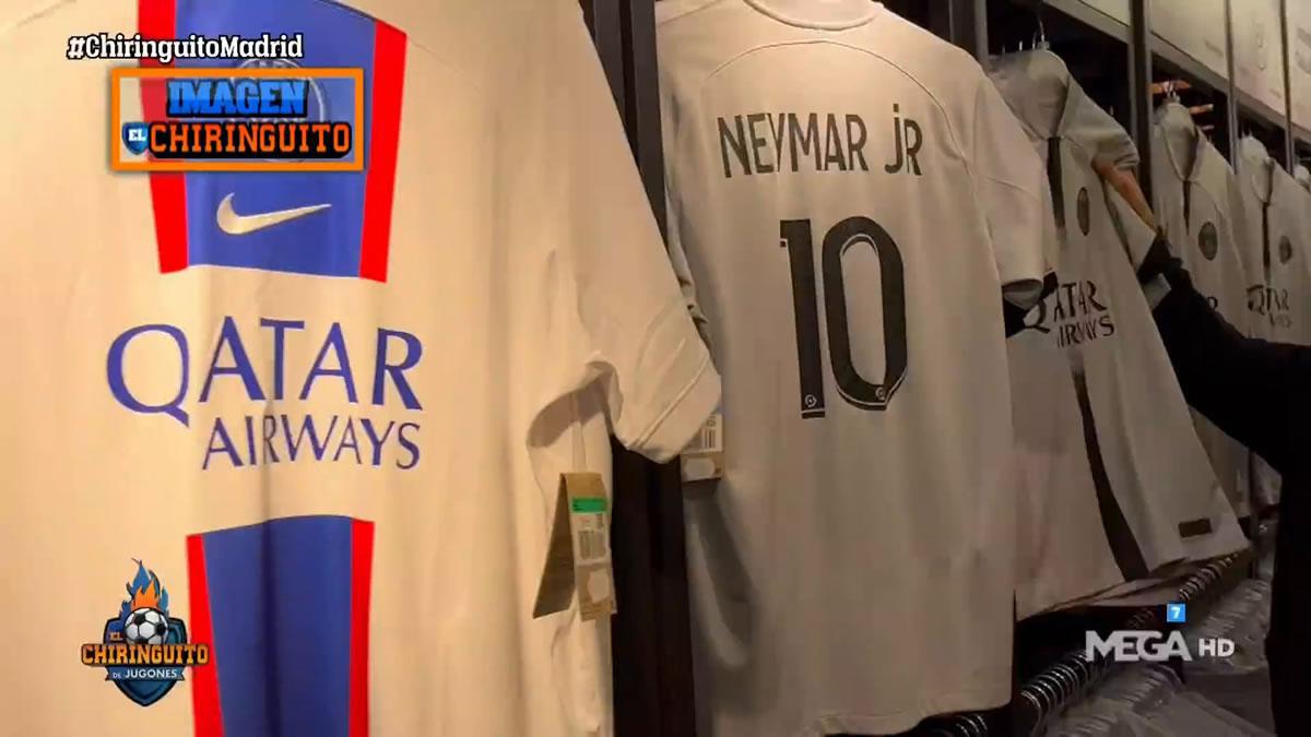 PSG borra a Lionel Messi y la relación está rota: La rotunda decisión que se tomó con el argentino