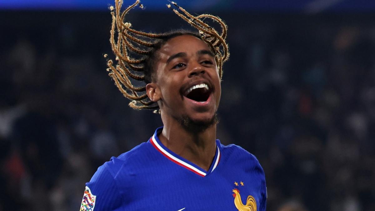 Arde Francia tras derrota contra Italia y referente ‘señala’ a Mbappé: “Difícil no ver una piedra en el jardín”