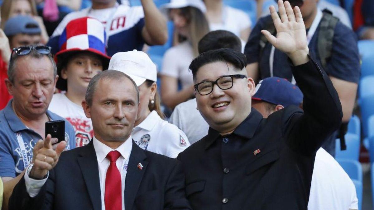 Así es el doble oficial de Putin que teme por su vida desde que estalló la guerra en Ucrania y el mensaje para el presidente ruso