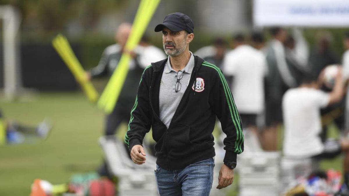 Revelan por qué Klopp y Pochettino rechazaron entrenar a México; la lista de los cinco fuertes candidatos para tomar el cargo
