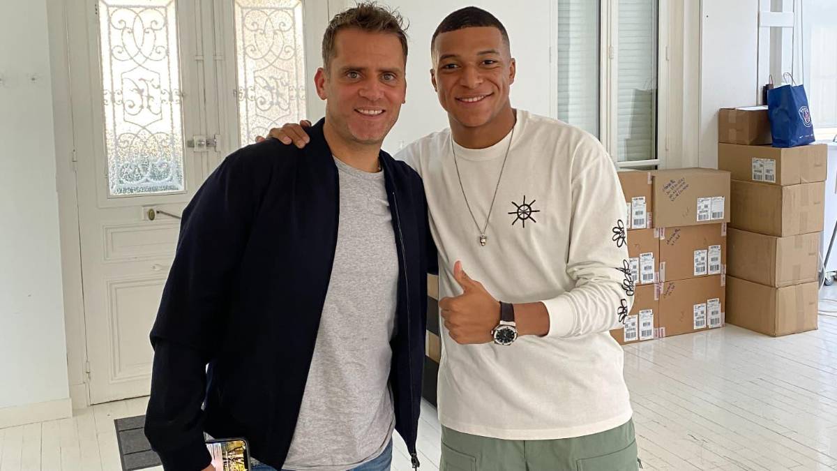 Mbappé pone grandes condiciones al PSG para quedarse: ¿rechazó otra vez al Real Madrid?