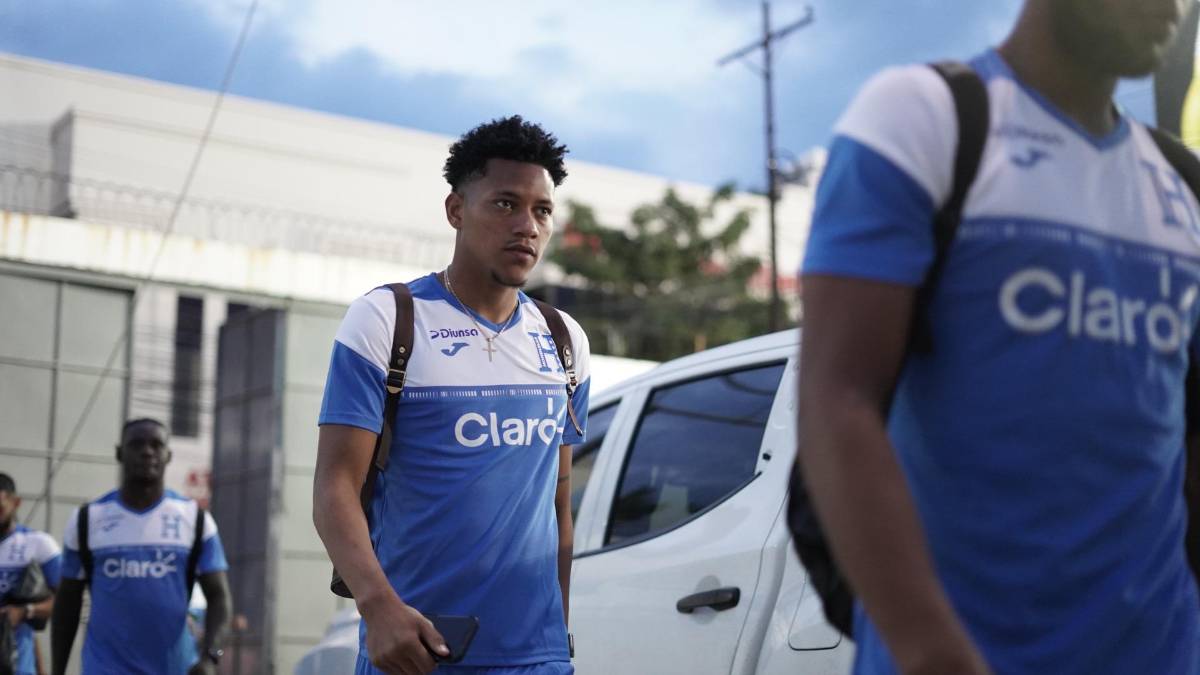 Selección de Honduras: Los dos ‘desconocidos’ que fueron convocados por Rueda y el problema del Morazán al descubierto