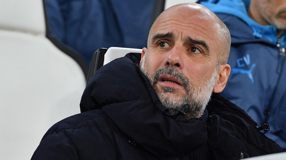 Pep Guardiola sacude al City: se van tres referentes y 60 millones por el próximo cerebro del equipo