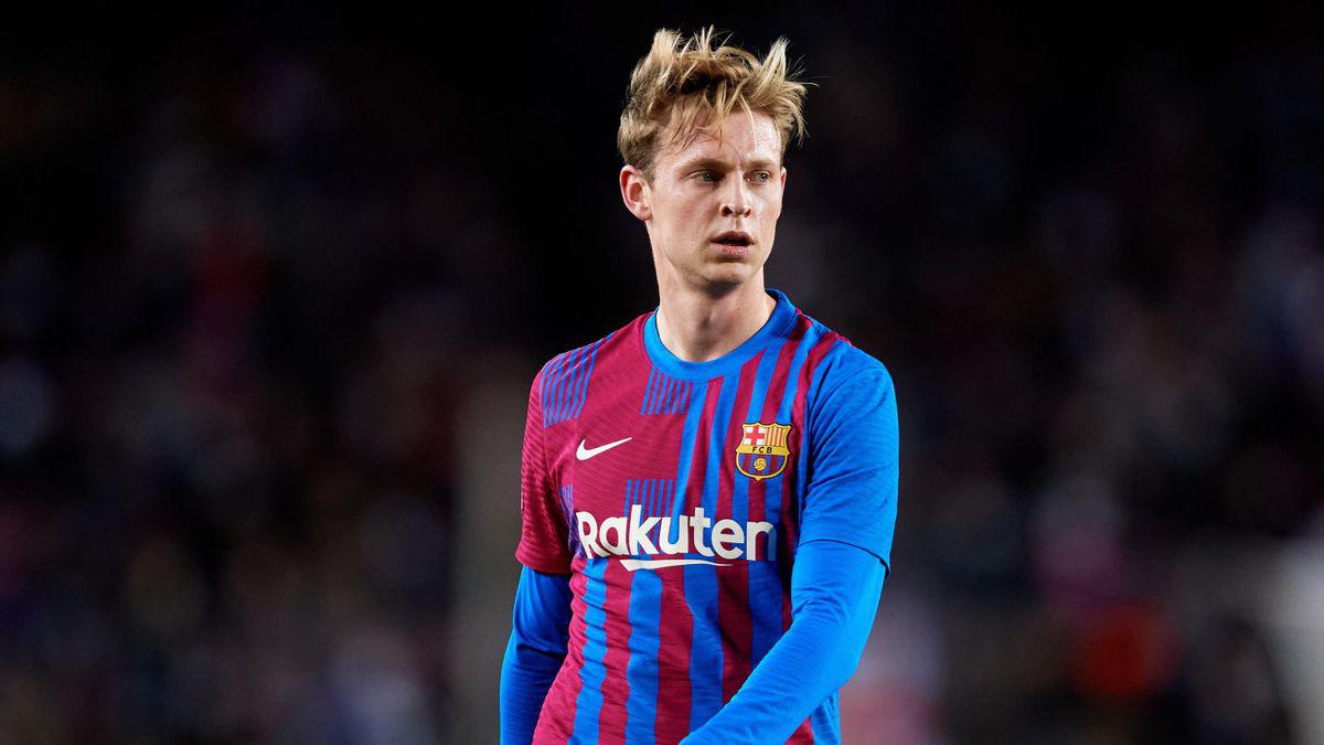 El increíble 11 del Barcelona si Laporta le da los nueve fichajes que ha pedido Xavi para la temporada 2022-23