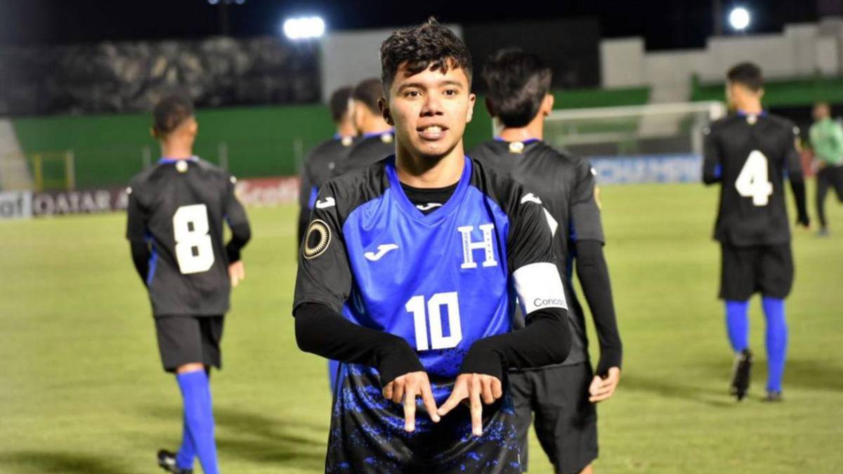 ¡3 bajas confirmadas en Copa Oro! Honduras dará a conocer su lista oficial y varios levantan la mano en la convocatoria