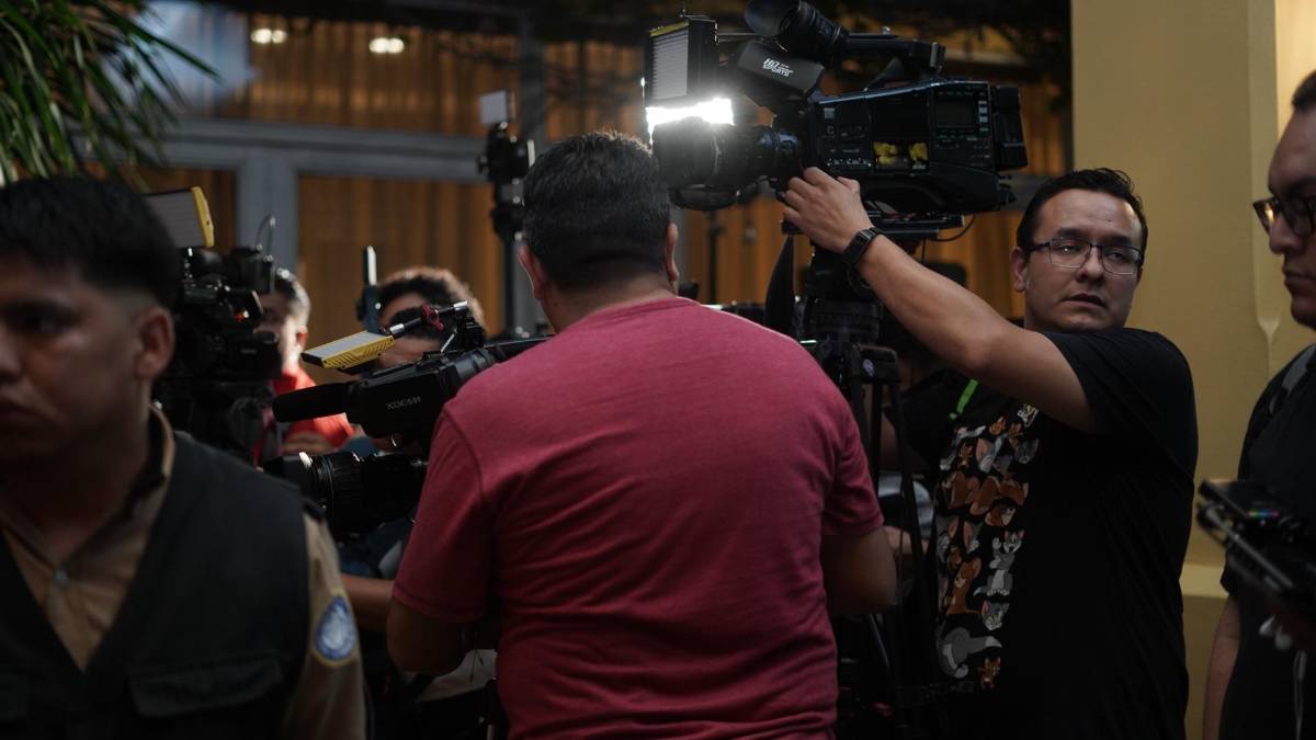 “Enjaulados” y molestos: así recibieron periodistas aztecas a la Selección Mexicana en el hotel en Honduras