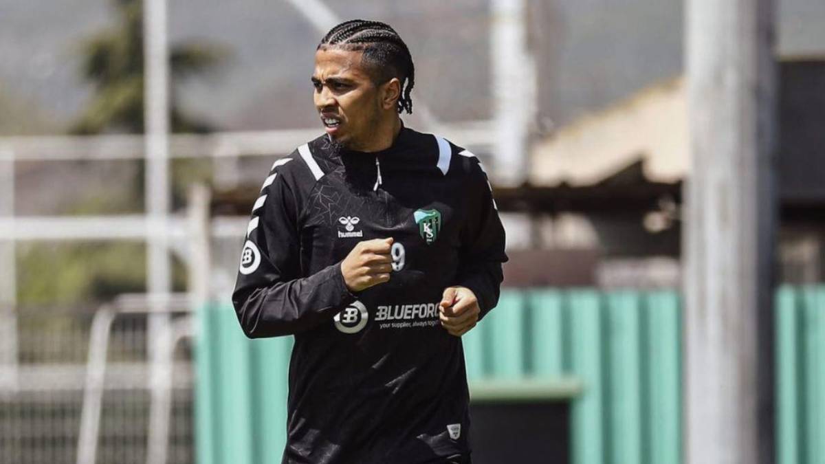 Mercado de Fichajes: Motagua presenta nuevo técnico, Elis se marcha de Olimpia y futuro de Rubilio Castillo no se define