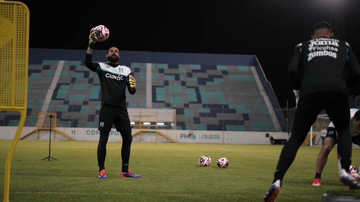 Selección de Honduras: Los dos ‘desconocidos’ que fueron convocados por Rueda y el problema del Morazán al descubierto