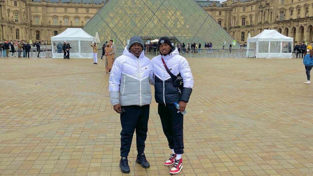 ¡Disfrutando como una estrella de fútbol! El estilo de vida que el hondureño Alberth Elis presume desde que llegó a Europa