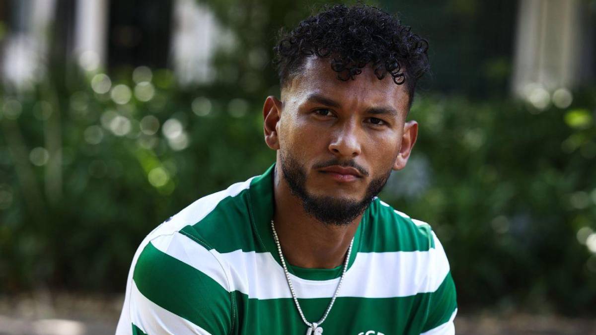 ¡Romperredes absoluto! Mbappé y Haaland quedan rezagados en la lucha por la Bota de Oro 2026