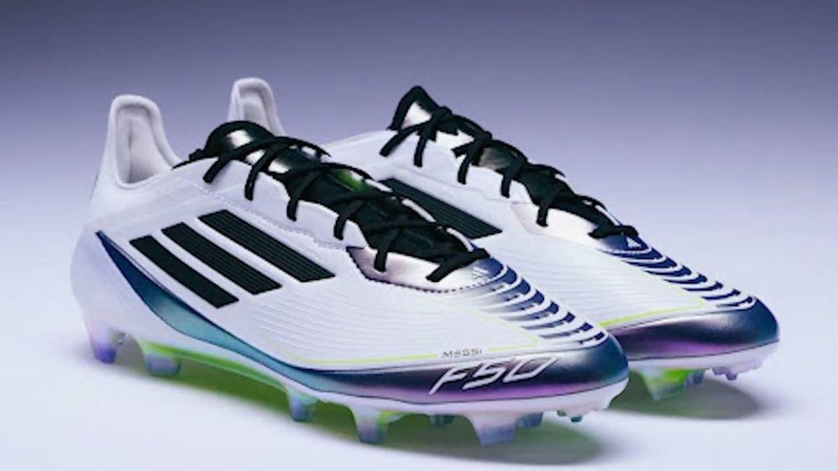 Lamine Yamal alucinó los Messi F50 Triunfo Estelar y estos son el resto de jóvenes futbolistas elegidos por el jugador del Inter Miami