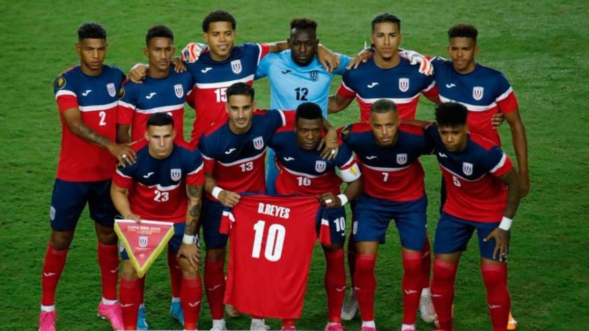 Haaland y Noruega lo pueden romper: las selecciones con mayor tiempo sin ir a un Mundial