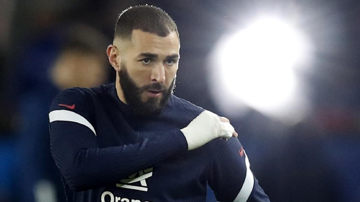 Polémica en Francia: ‘‘A Benzema lo tomamos por idiota y lo echamos; Lloris, Griezmann y Giroud no les disgustó que se fuera’’