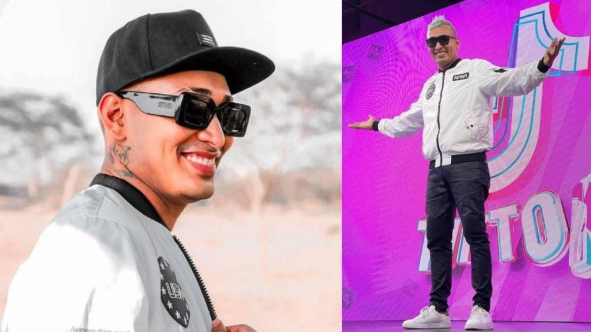 ¿Quién es Supremo, capitán de los tiktokers de Honduras? Su historia de vida, ganancias en TikTok y su relación con Milagro