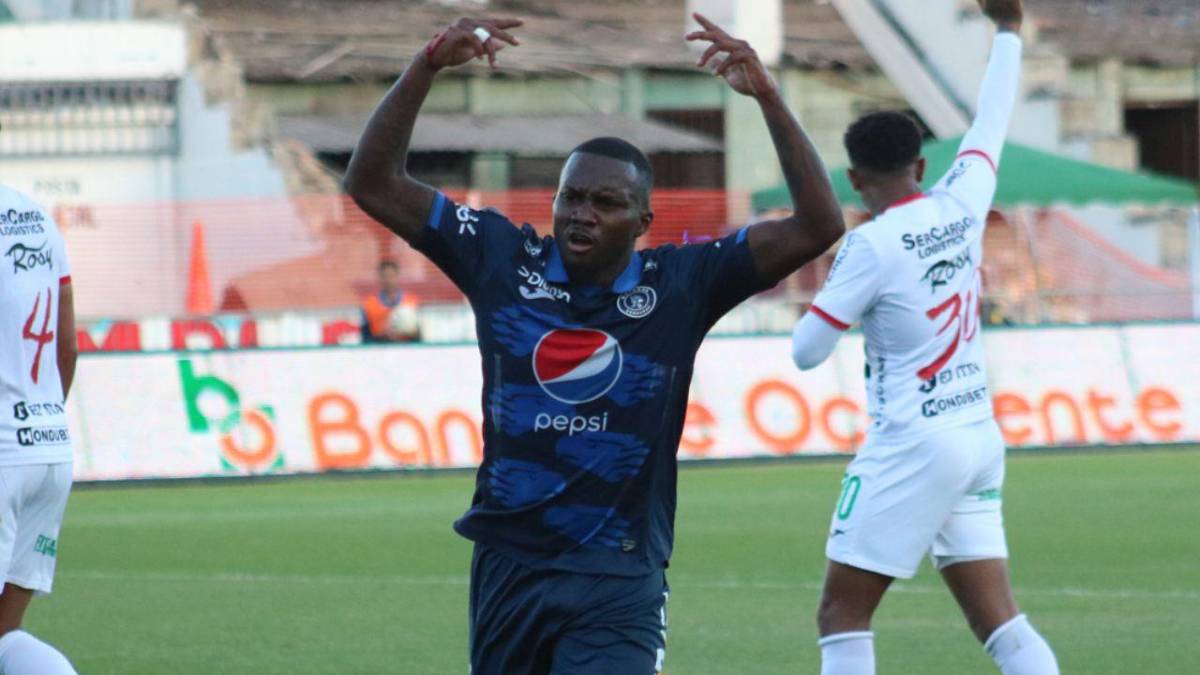 Los olvidados de Rueda que podrían ser la “salvación” de la Selección de Honduras en el cierre de la Nations League