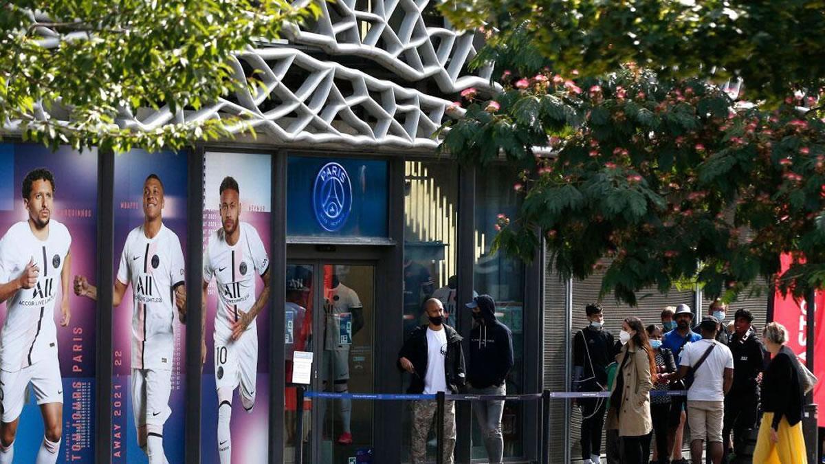 PSG borra a Lionel Messi y la relación está rota: La rotunda decisión que se tomó con el argentino