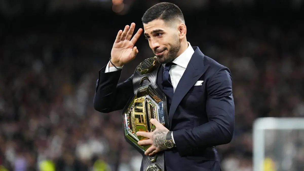 Cristiano Ronaldo se 'olvida' del Al Nassr y anuncia su nuevo proyecto con impensado socio con el que ya se peleó: Un hito