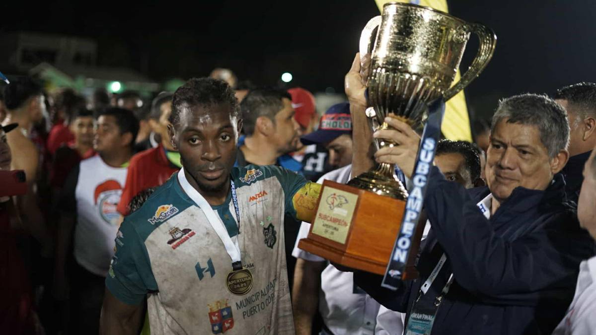 ¡Choloma celebró a lo grande! Los maquileros desataron la locura en la ciudad con la conquista del torneo Apertura de la Liga de Ascenso de Honduras