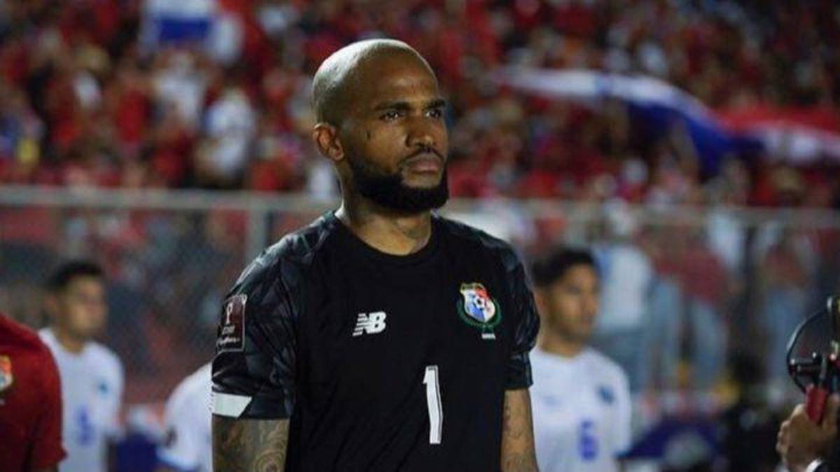 Alineación de Panamá vs Honduras: Christiansen ya tiene definido el 11, quiere ganar a la “H” y seguir soñando con Qatar 2022