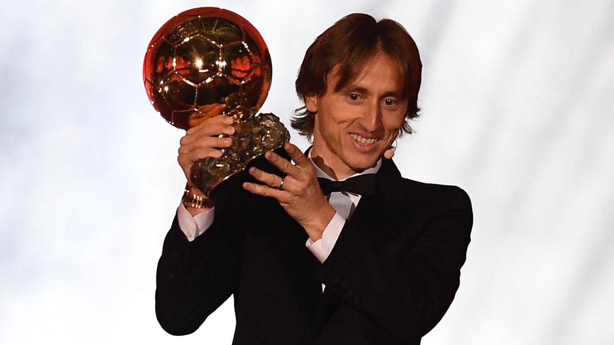 Balón de Oro 2024: el precio del trofeo que se lleva el ganador a casa, cuánto pesa y cómo lo hacen