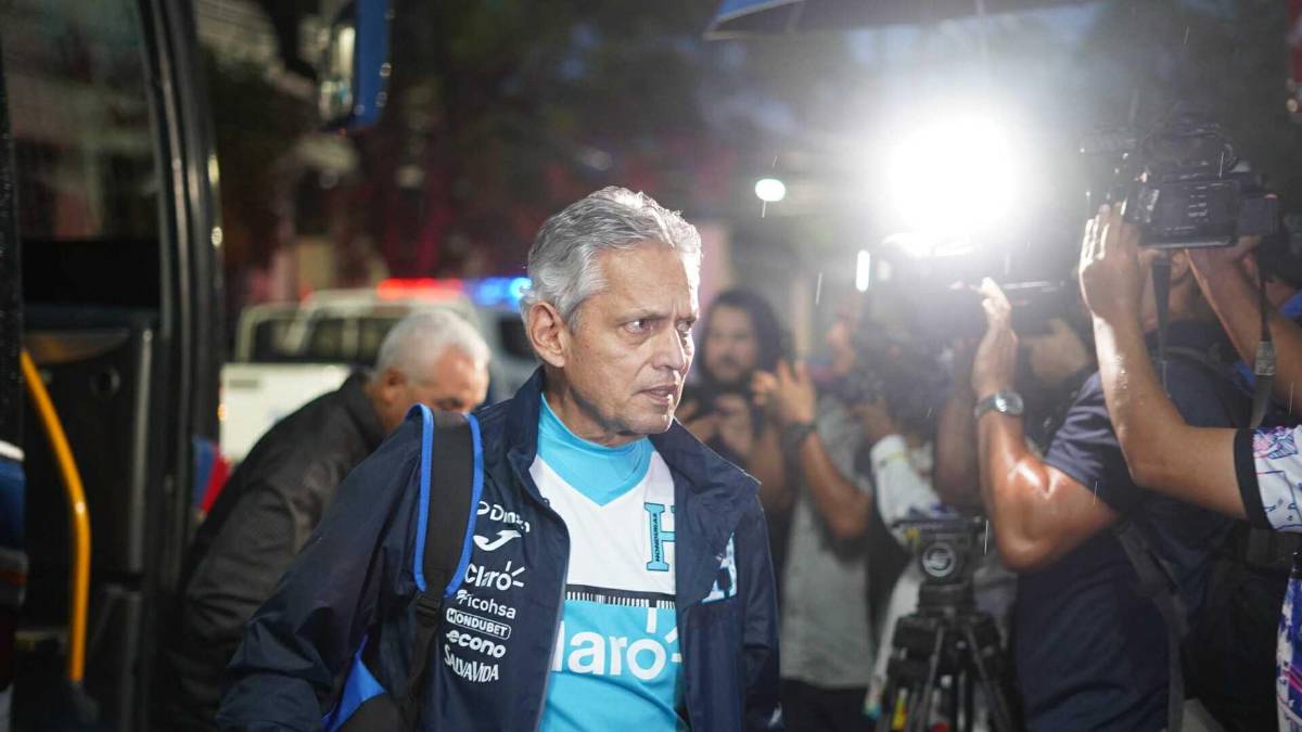 El problema que tuvo Honduras en el Morazán, periodistas la pasaron mal y los que entrenaron aparte previo al duelo ante Costa Rica