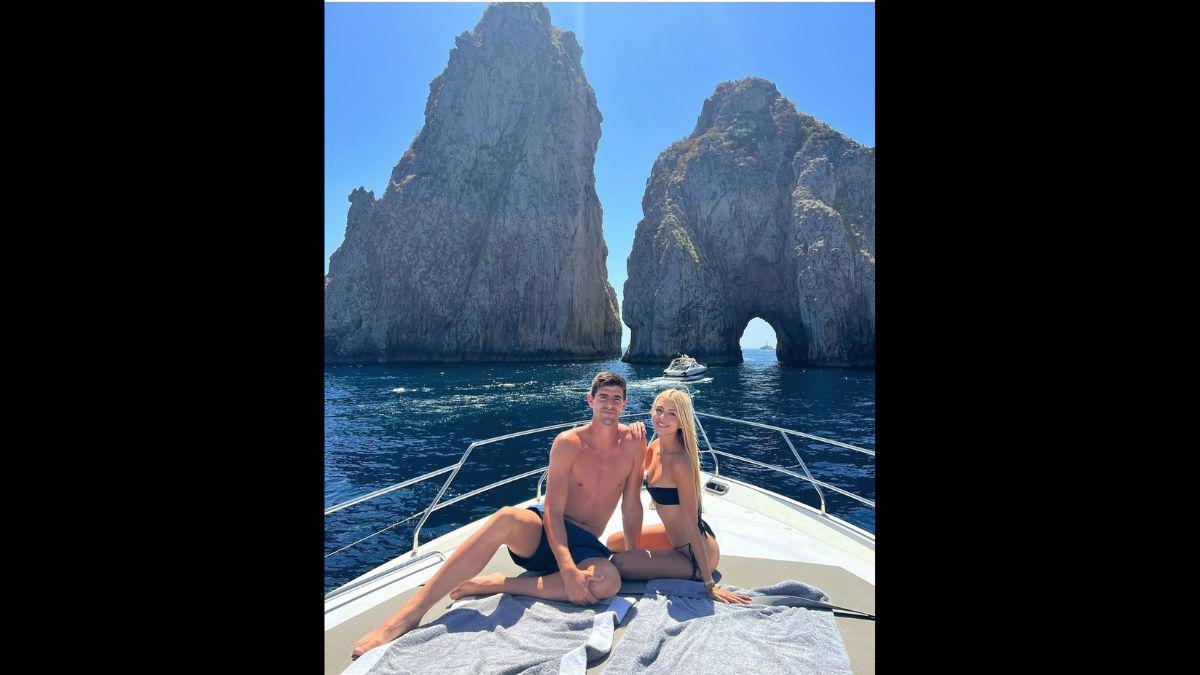 Manejando tanques de guerra, jugando póker y en despedidas de soltero: Así son las lujosas vacaciones de los futbolistas