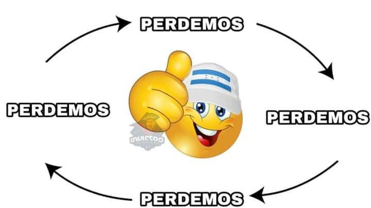 Brutales memes contra Honduras luego de firmar su peor eliminatoria: Coito y Bolillo son víctimas de las burlas