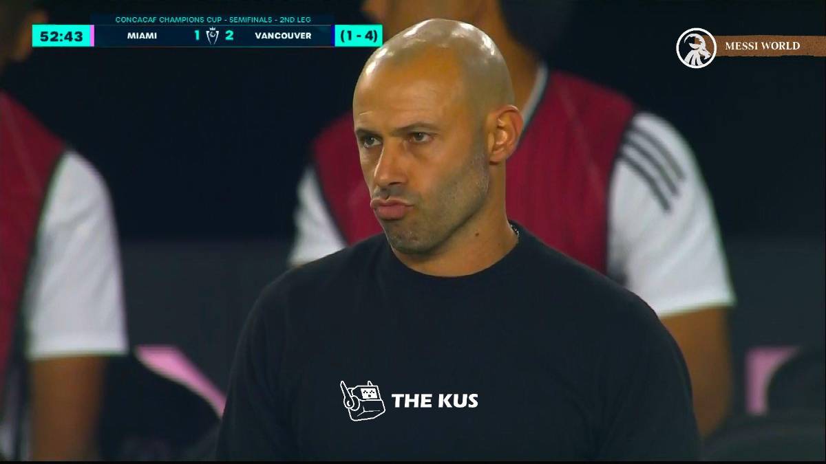 El motivo de la frustración de Messi, el amuleto de Said Martínez no funcionó y el reclamo de Luis Suárez