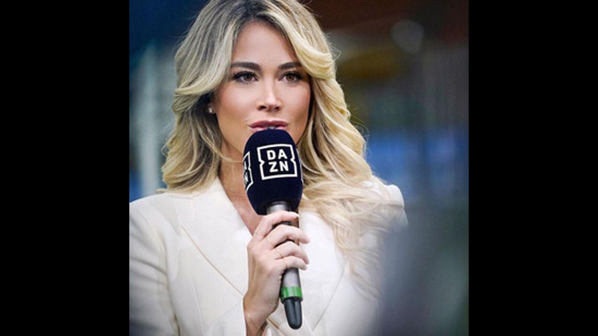 ¡No es tan malo en el amor! la hermosa periodista deportiva que está saliendo con el portero de ‘mantequilla’, Loris Karius