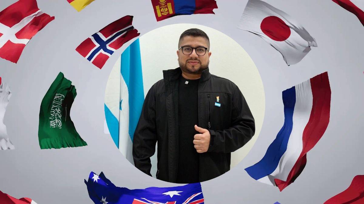 Esports Nations Cup 2026: Honduras tiene su representación. ¿Cuándo es y quién es el Team Manager?