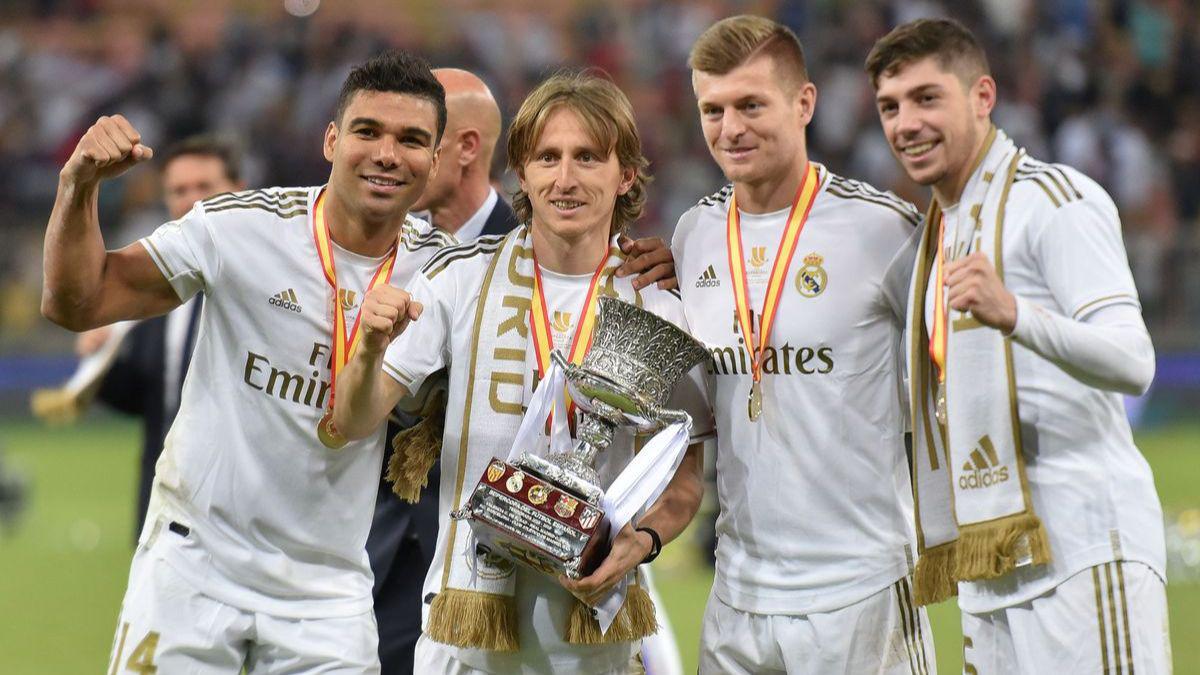 Jugador estrella y capitán del Real Madrid es acusado por dar falso testimonio: “Puede ir a la cárcel por cinco años”