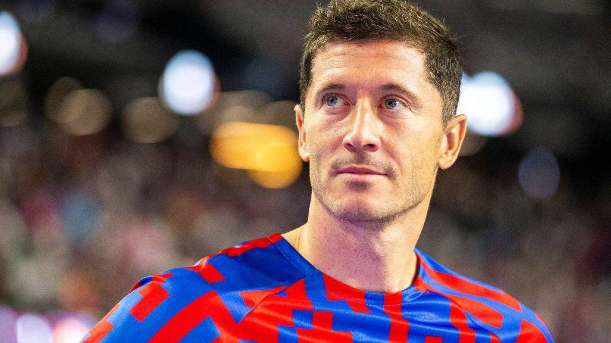 Haaland destruye a todos tras su hattrick: Así está la clasificación para la Bota de Oro 2022/23 ¿Y Lewandowski?