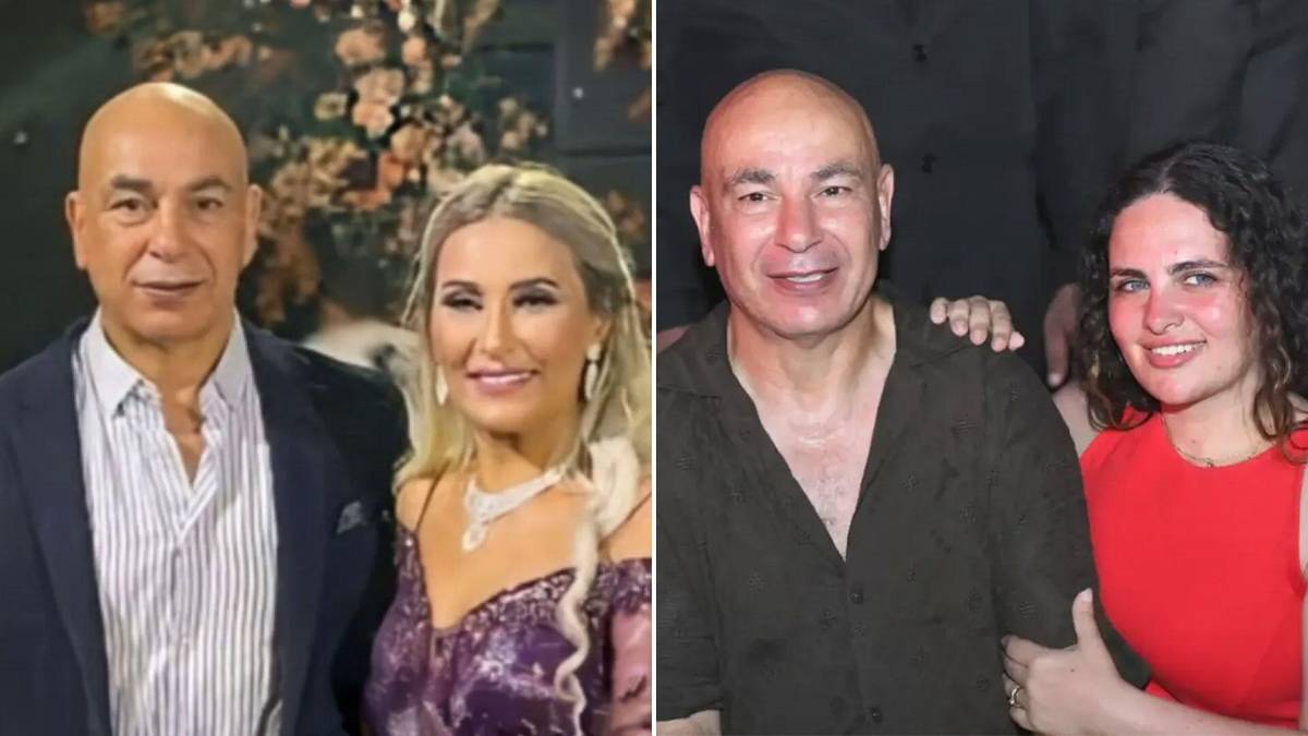 Así está la salud del polémico DT de Egipto tras la pelea entre sus dos esposas