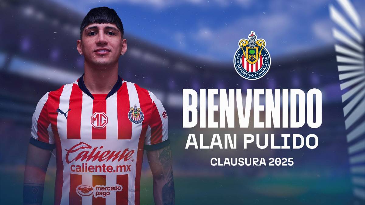Fichajes Liga MX: bomba de James Rodríguez, la respuesta de Luka Romero a Chivas y el refuerzo del América