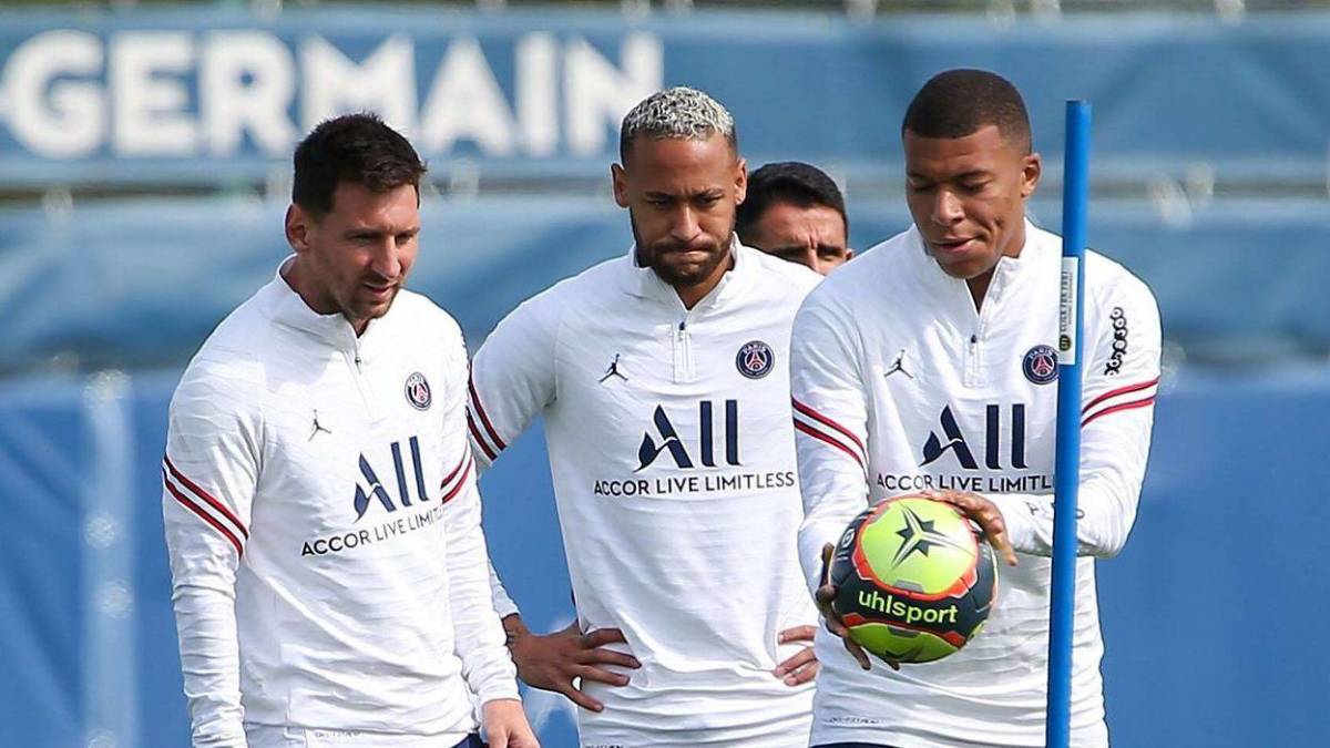 L’Equipe destapa que así fueron los últimos años de Neymar en PSG: “Aparecía borracho en los entrenamientos”