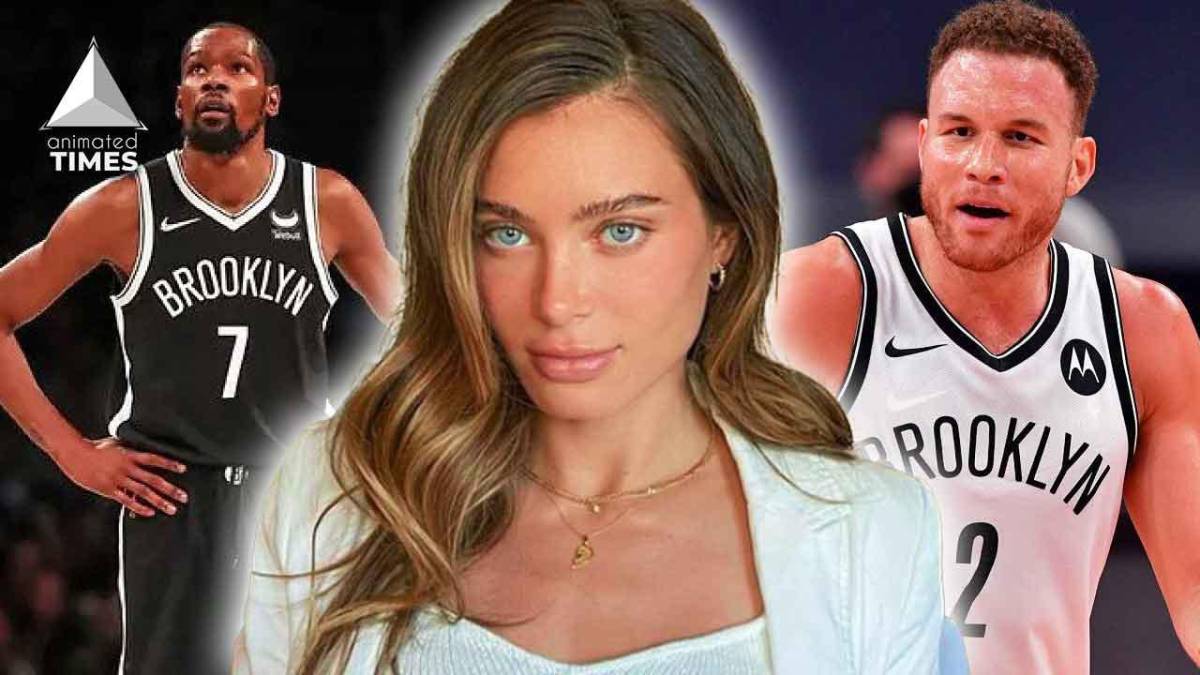 Lana Rhoades, ex estrella del cine para adultos acusa a jugador de la NBA por abandonar a su propio hijo: “Pensé que era buen tipo”