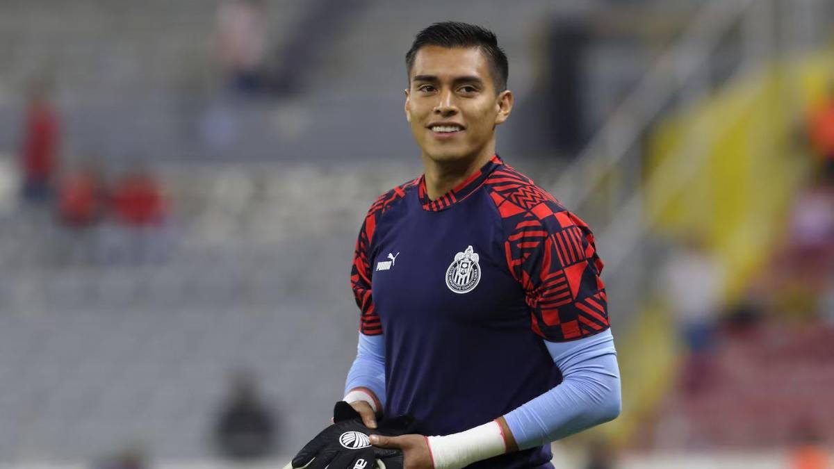 Barcelona llegó a un acuerdo por su fichaje y amarga a las Chivas de México