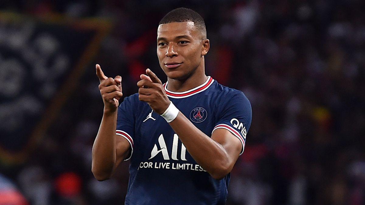 ¿Un nuevo DT? Salen a la luz las condiciones de la familia de Mbappé para renovar con PSG y dejar a un lado al Real Madrid