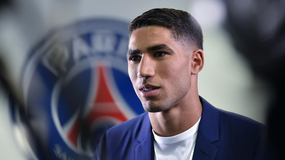 La dura decisión de Hiba Abouk con Achraf Hakimi luego de su presunto caso de violación: Siempre termina igual