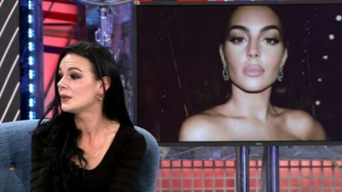 Hermana de Georgina Rodríguez está en la ruina, viviendo de okupa y su llamada de auxilio: ‘‘Ella no me quiere ayudar...’’