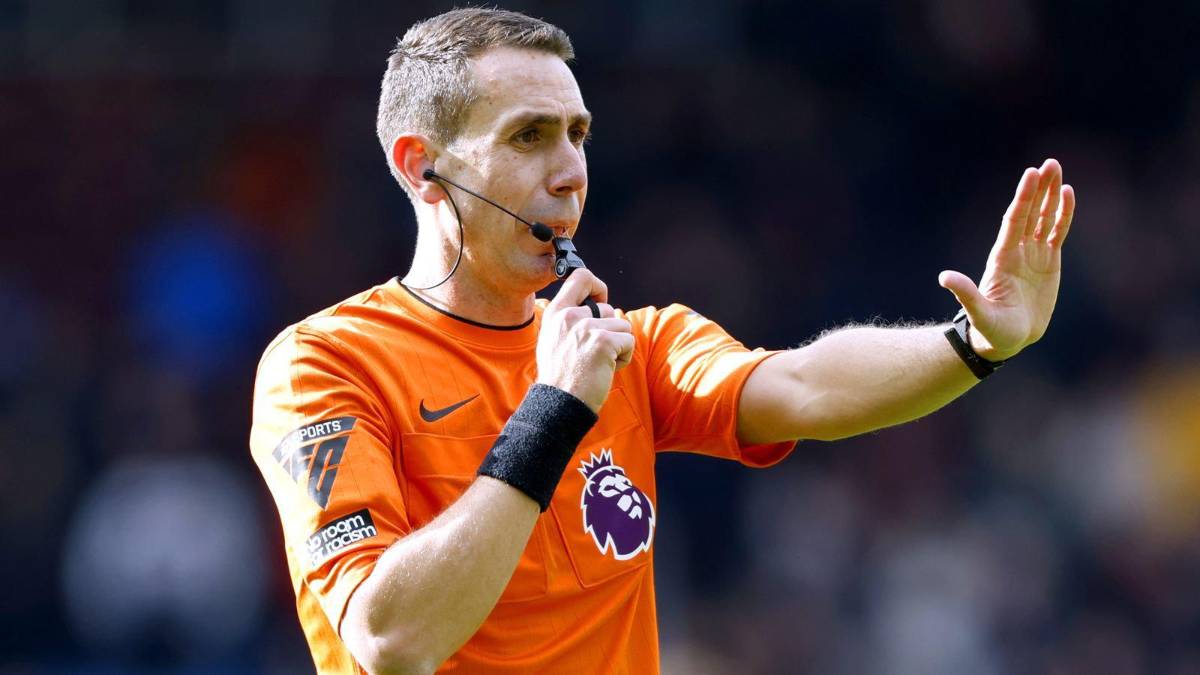 Investigan árbitro por amaño de partidos y el club involucrado responde: “Espero que le hayas metido como hablamos”