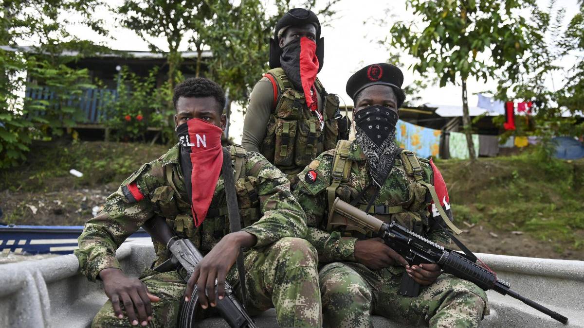 Comunicado oficial: la organización que secuestró al padre de Luis Díaz y por qué el jugador no está en Colombia